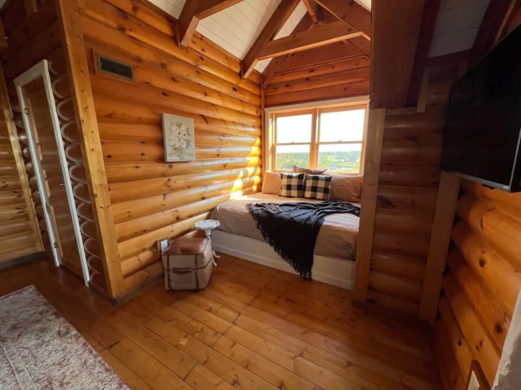 White Dog Lodge 21