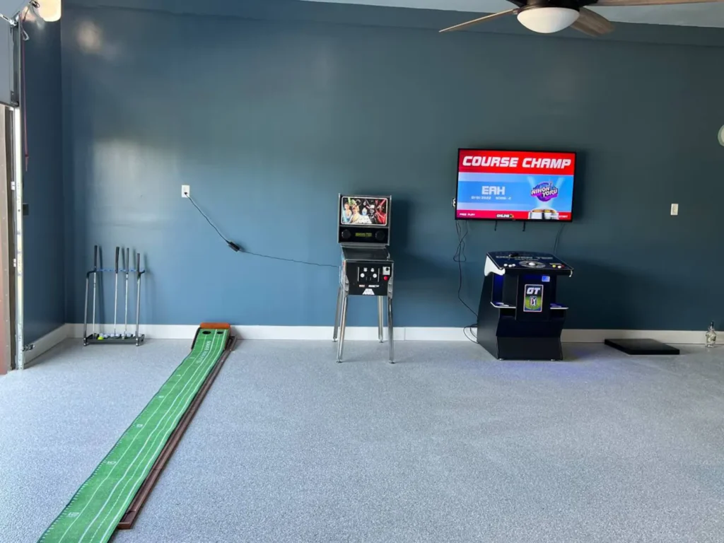 Golden Tee