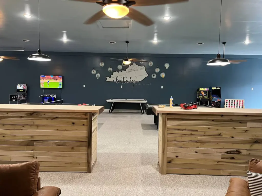 sports barn art.