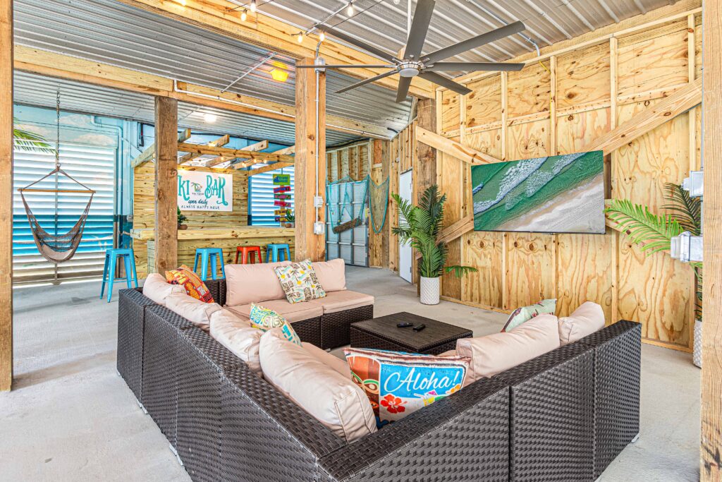 Gulf Shores Beach Vacation Home