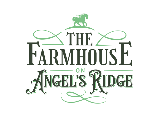 The Farmhouse on Angel’s Ridge — home
